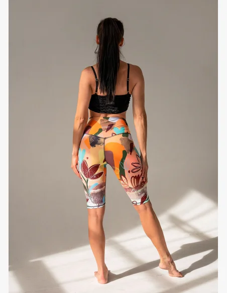 KFIT • Heaven Shorts • Nebshop.cz
