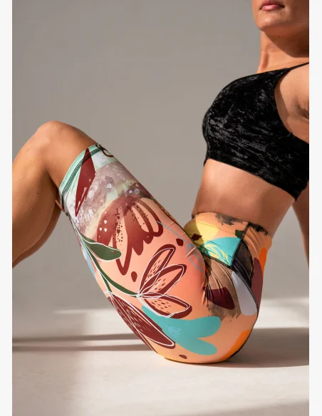 KFIT • Heaven Shorts • Nebshop.cz