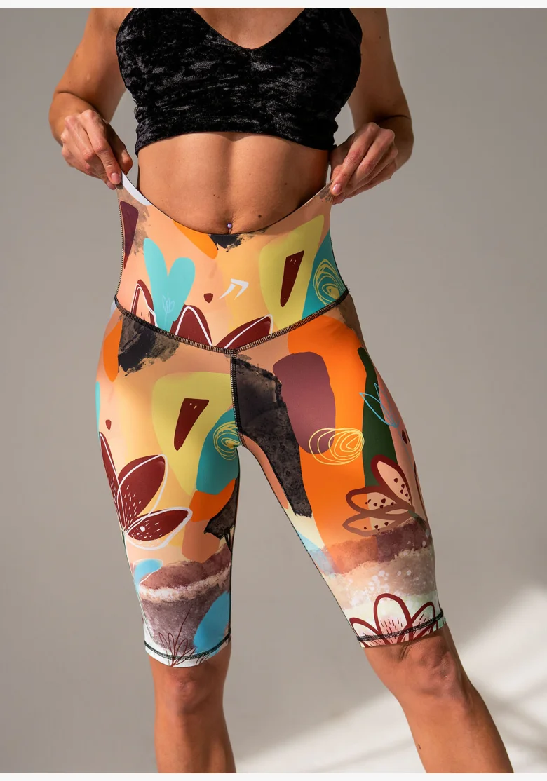 KFIT • Heaven Shorts • Nebshop.cz