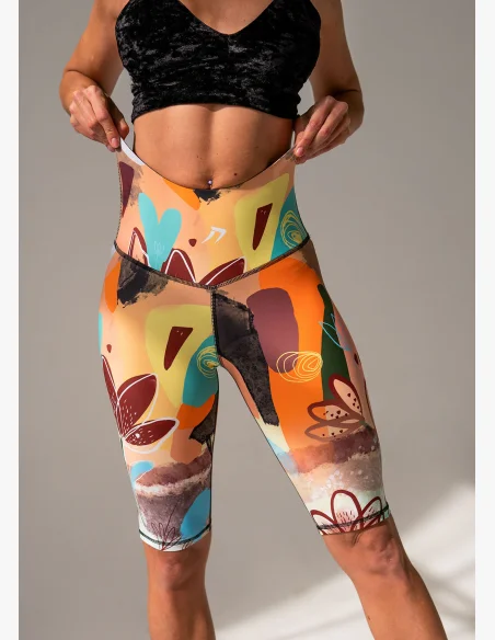 KFIT • Heaven Shorts • Nebshop.cz