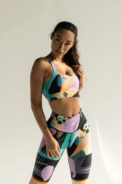 KFIT • Fantasy Y Bra • Nebshop.cz