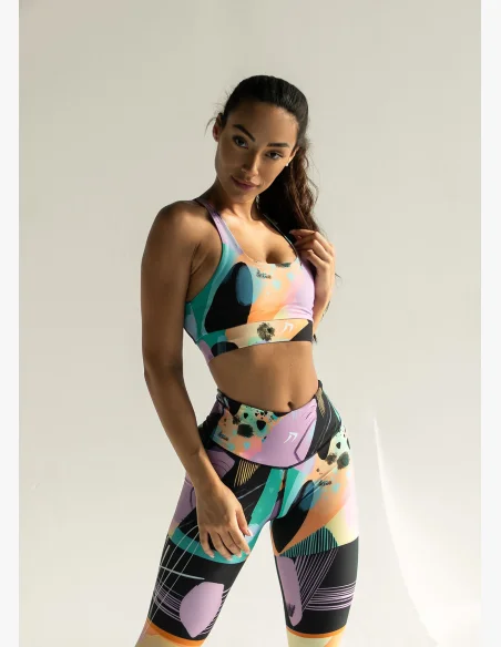 KFIT • Fantasy Y Bra • Nebshop.cz