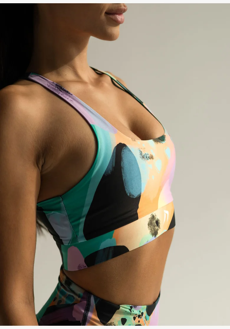 KFIT • Fantasy Y Bra • Nebshop.cz