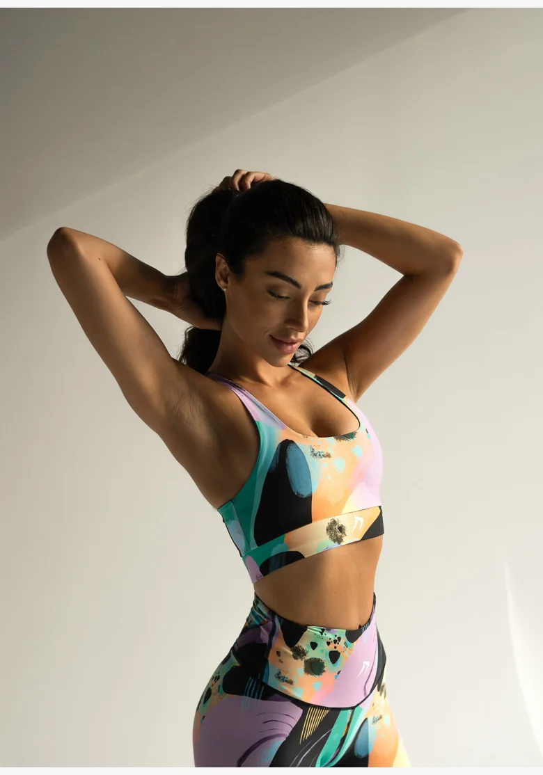 KFIT • Fantasy Y Bra • Nebshop.cz