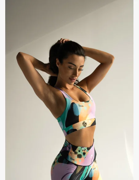 KFIT • Fantasy Y Bra • Nebshop.cz