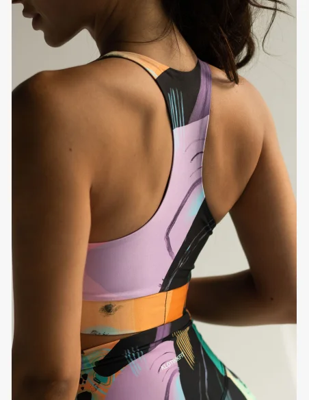 KFIT • Fantasy Y Bra • Nebshop.cz