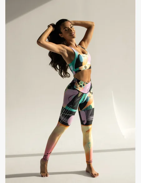 KFIT • Fantasy Y Bra • Nebshop.cz