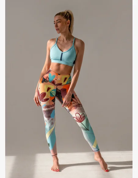 KFIT • Heaven Leggings • Nebshop.cz