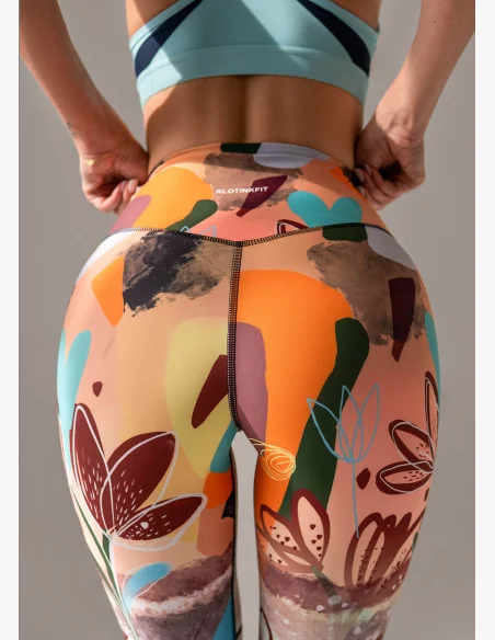 KFIT • Heaven Leggings • Nebshop.cz