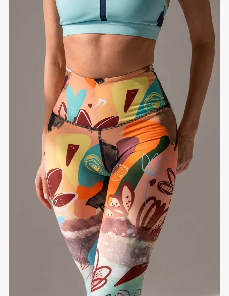 KFIT • Heaven Leggings • Nebshop.cz