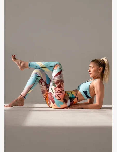 KFIT • Heaven Leggings • Nebshop.cz