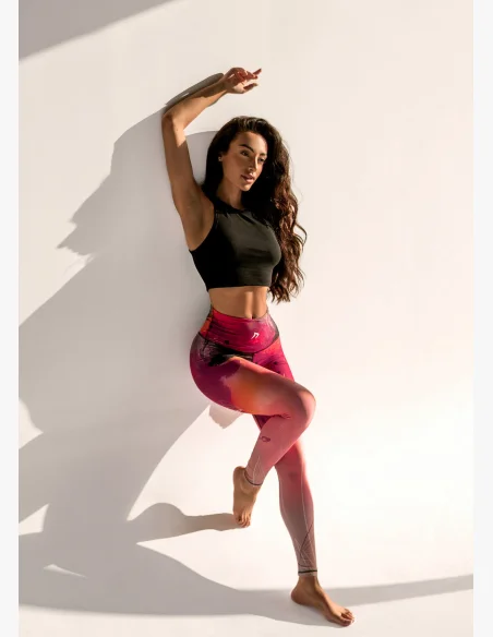 KFIT • Tulip Leggings • Nebshop.cz