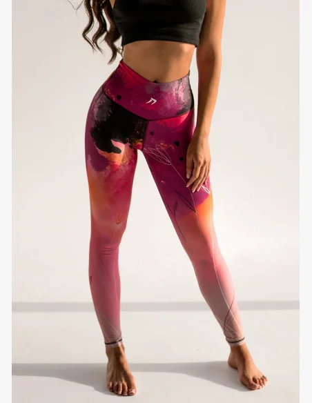 KFIT • Tulip Leggings • Nebshop.cz