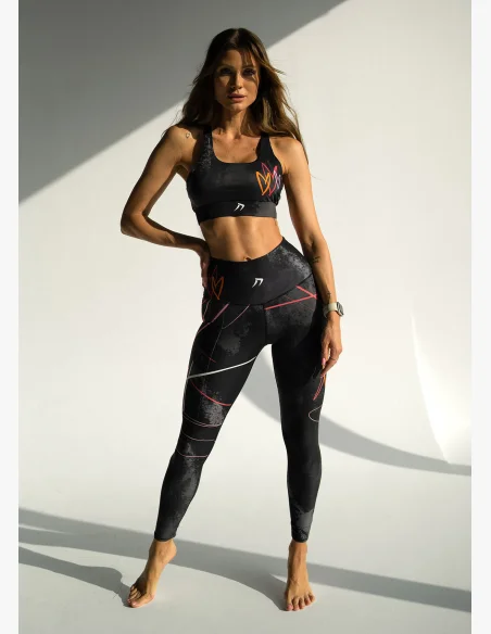 KFIT • Alte Leggings • Nebshop.cz