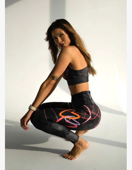 KFIT • Alte Leggings • Nebshop.cz
