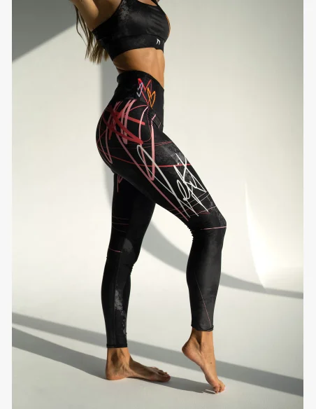 KFIT • Alte Leggings • Nebshop.cz