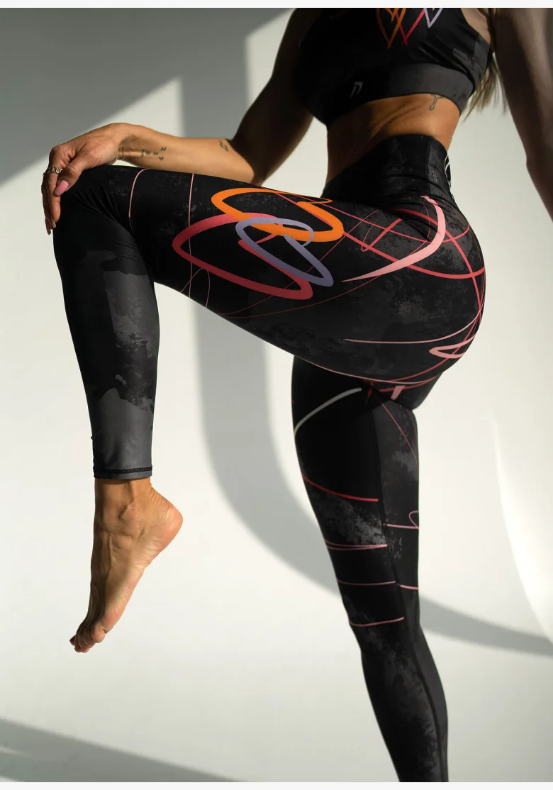 KFIT • Alte Leggings • Nebshop.cz