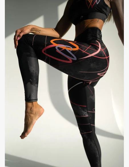 KFIT • Alte Leggings • Nebshop.cz