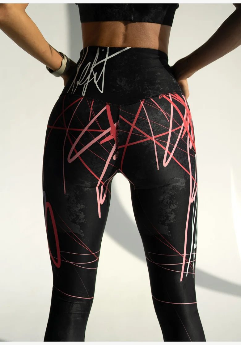 KFIT • Alte Leggings • Nebshop.cz