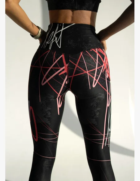 KFIT • Alte Leggings • Nebshop.cz