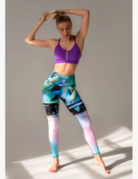 KFIT • Leggings Light • Nebshop.cz