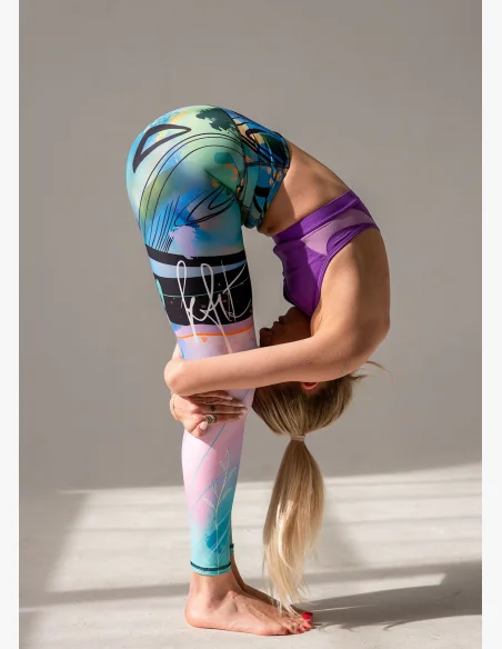 KFIT • Leggings Light • Nebshop.cz