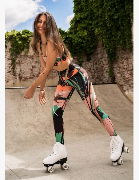 KFIT • Terra Leggings • Nebshop.cz