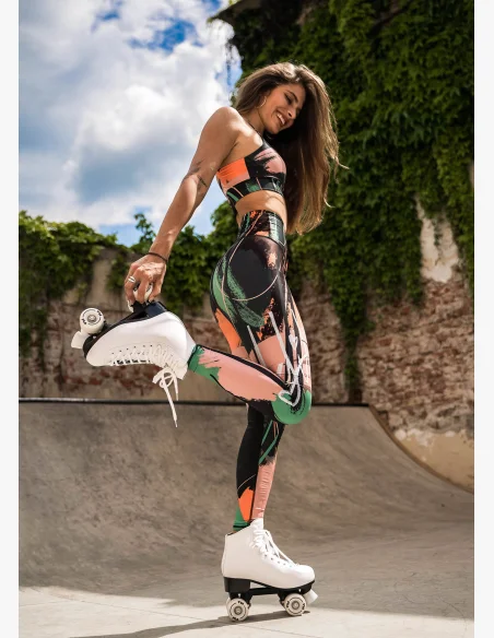 KFIT • Terra Leggings • Nebshop.cz
