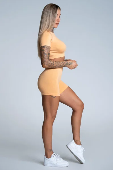 Gym Glamour Shorts • Nebshop.cz 2