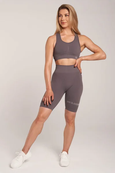 Gym Glamour Bikery Push Up Shorts • Nebshop.cz