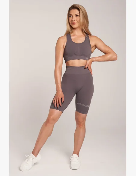 Gym Glamour Bikery Push Up Shorts • Nebshop.cz