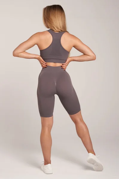 Gym Glamour Bikery Push Up Shorts • Nebshop.cz 2
