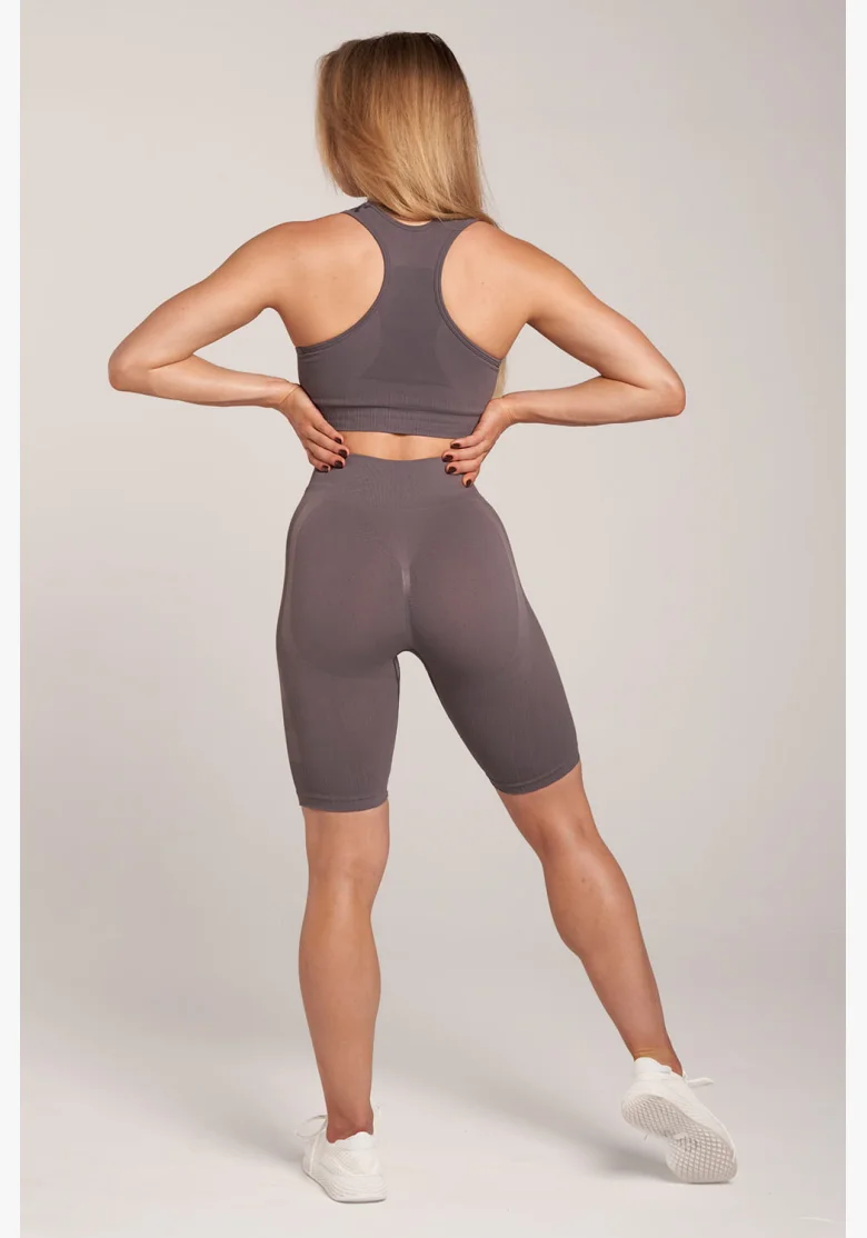 Gym Glamour Bikery Push Up Shorts • Nebshop.cz