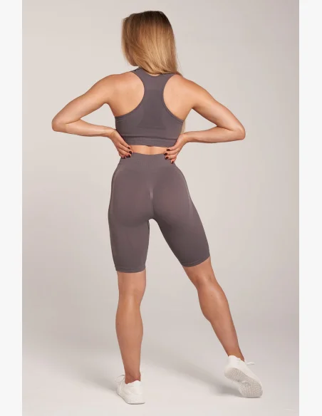 Gym Glamour Bikery Push Up Shorts • Nebshop.cz