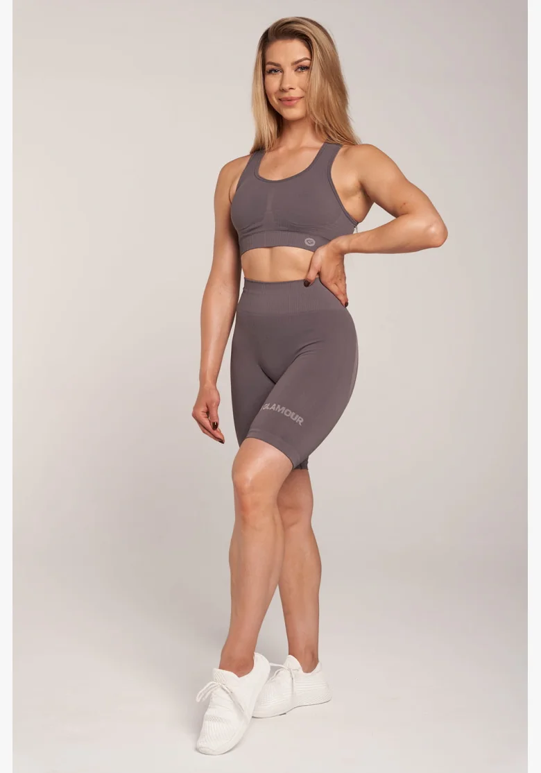 Gym Glamour Bikery Push Up Shorts • Nebshop.cz
