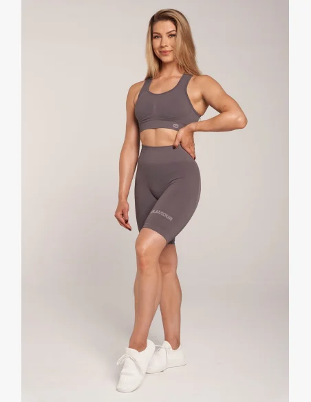 Gym Glamour Bikery Push Up Shorts • Nebshop.cz