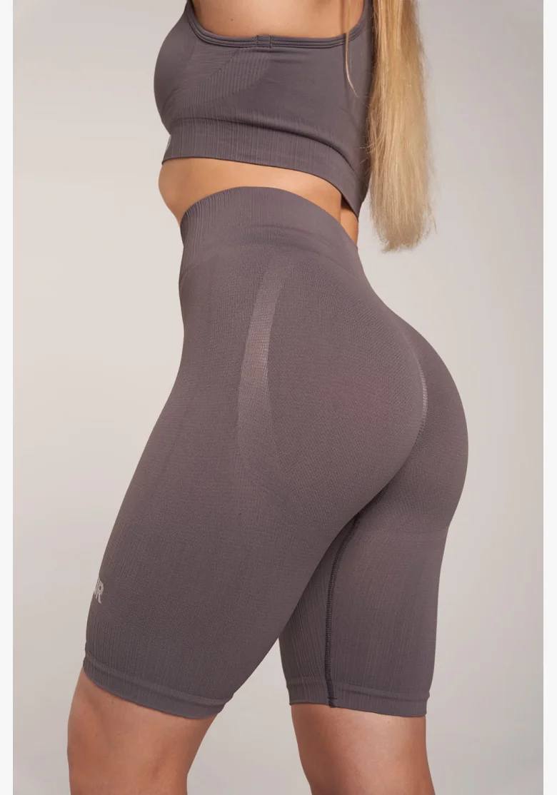 Gym Glamour Bikery Push Up Shorts • Nebshop.cz