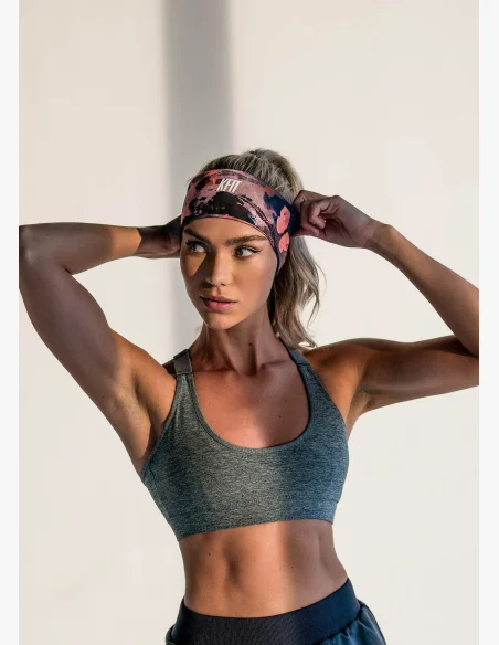 KFIT • Butterfly Headband • Nebshop.cz