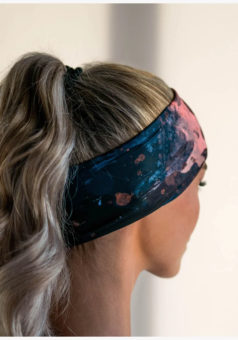KFIT • Butterfly Headband • Nebshop.cz