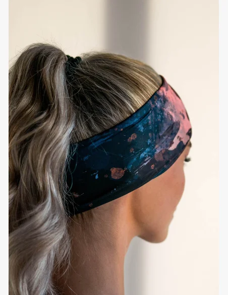 KFIT • Butterfly Headband • Nebshop.cz