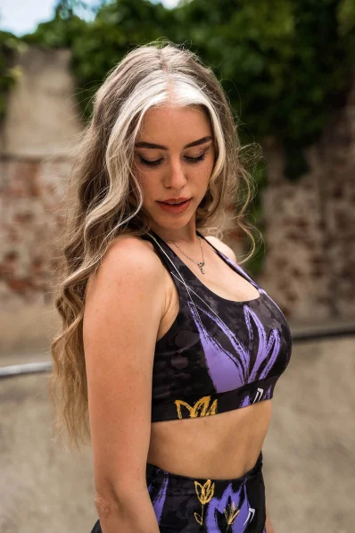 KFIT • Bra Viola • Nebshop.cz