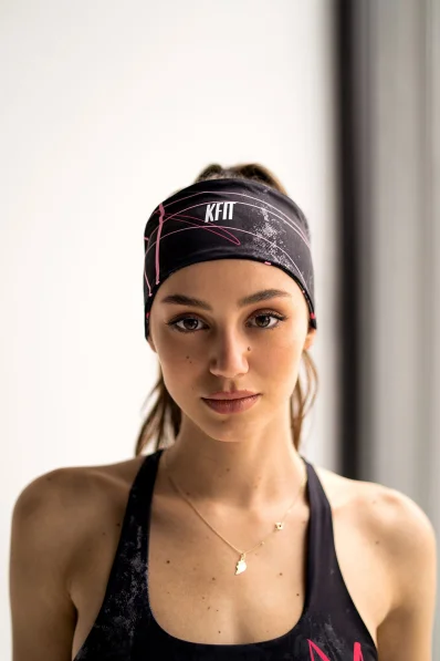KFIT • Alte Headband • Nebshop.cz