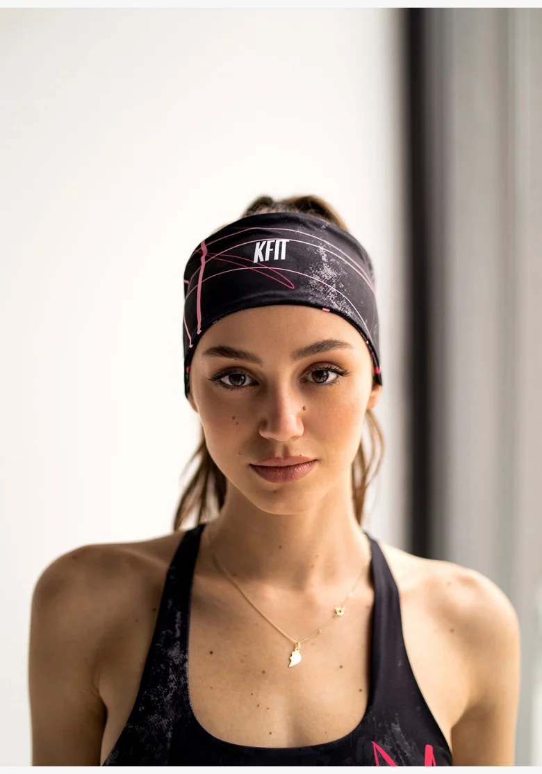 KFIT • Alte Headband • Nebshop.cz