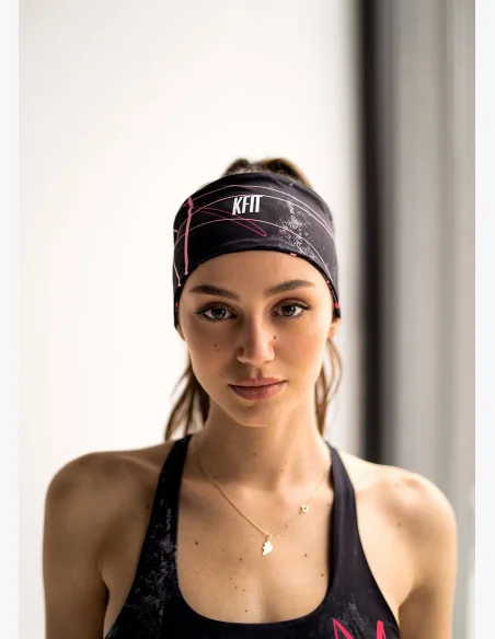 KFIT • Alte Headband • Nebshop.cz