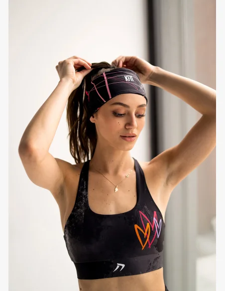 KFIT • Alte Headband • Nebshop.cz