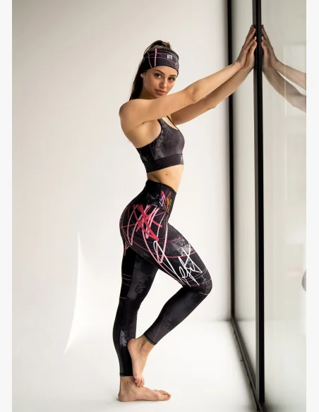 KFIT • Alte Headband • Nebshop.cz