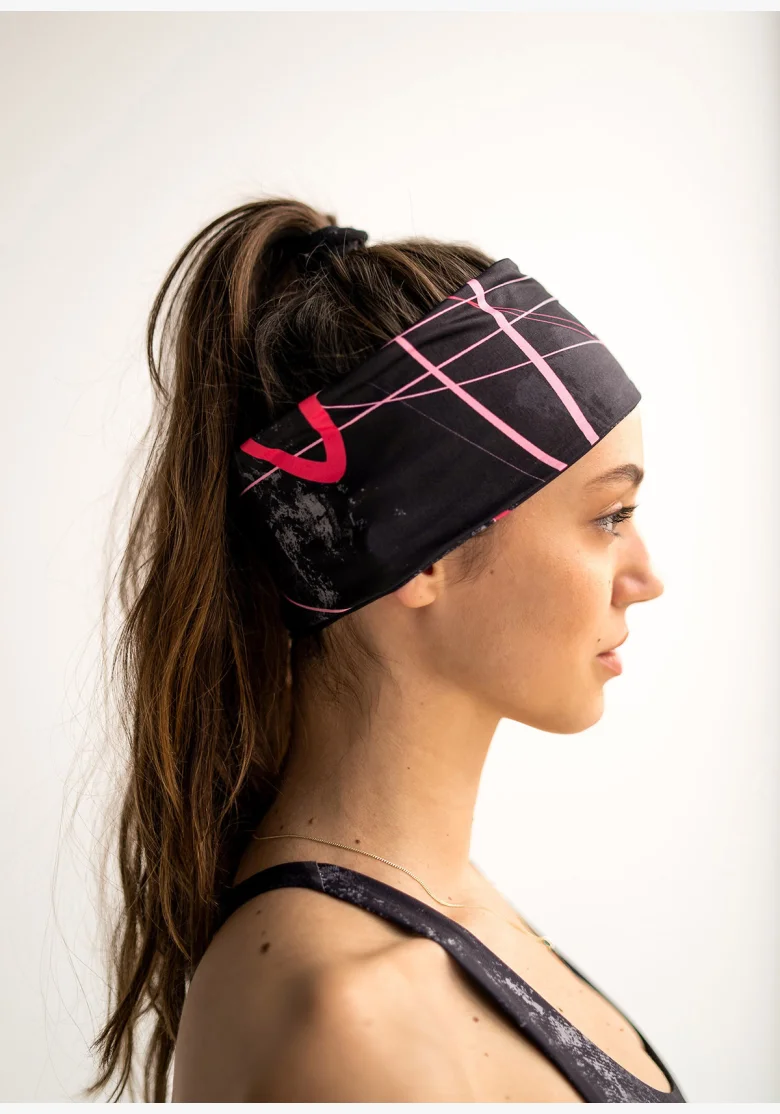 KFIT • Alte Headband • Nebshop.cz