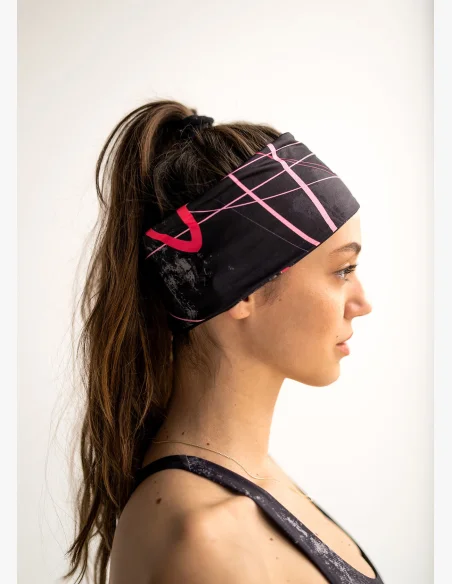 KFIT • Alte Headband • Nebshop.cz