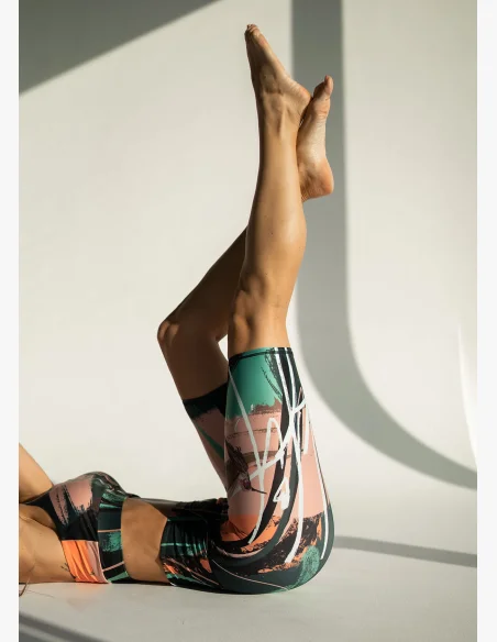 KFIT • Terra Shorts • Nebshop.cz