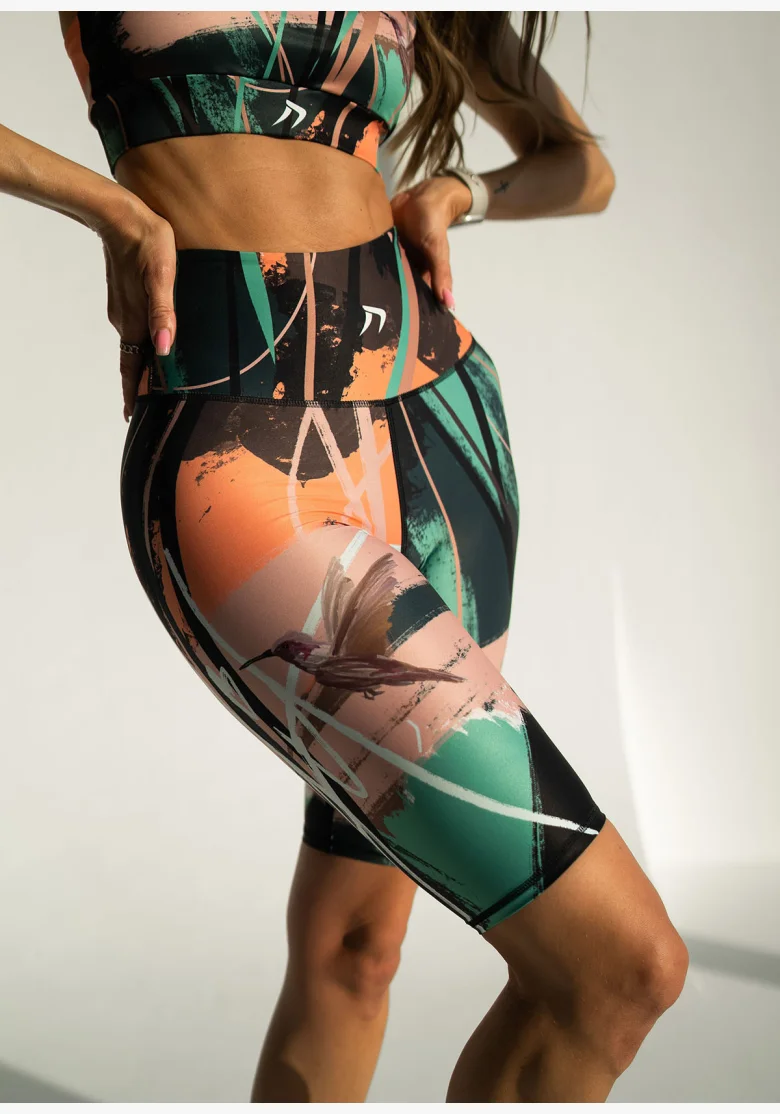 KFIT • Terra Shorts • Nebshop.cz